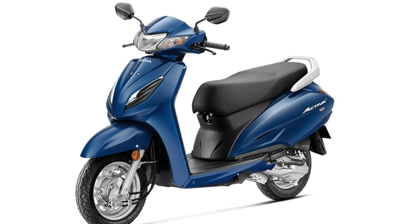 Top 5 Best Selling Two Wheeler Brands September 2022 top 5 two wheeler brands News in Hindi