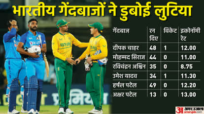 IND vs SA 3rd T20 2022 Match Analysis Innings Key Highlights and Turning Points News in Hindi