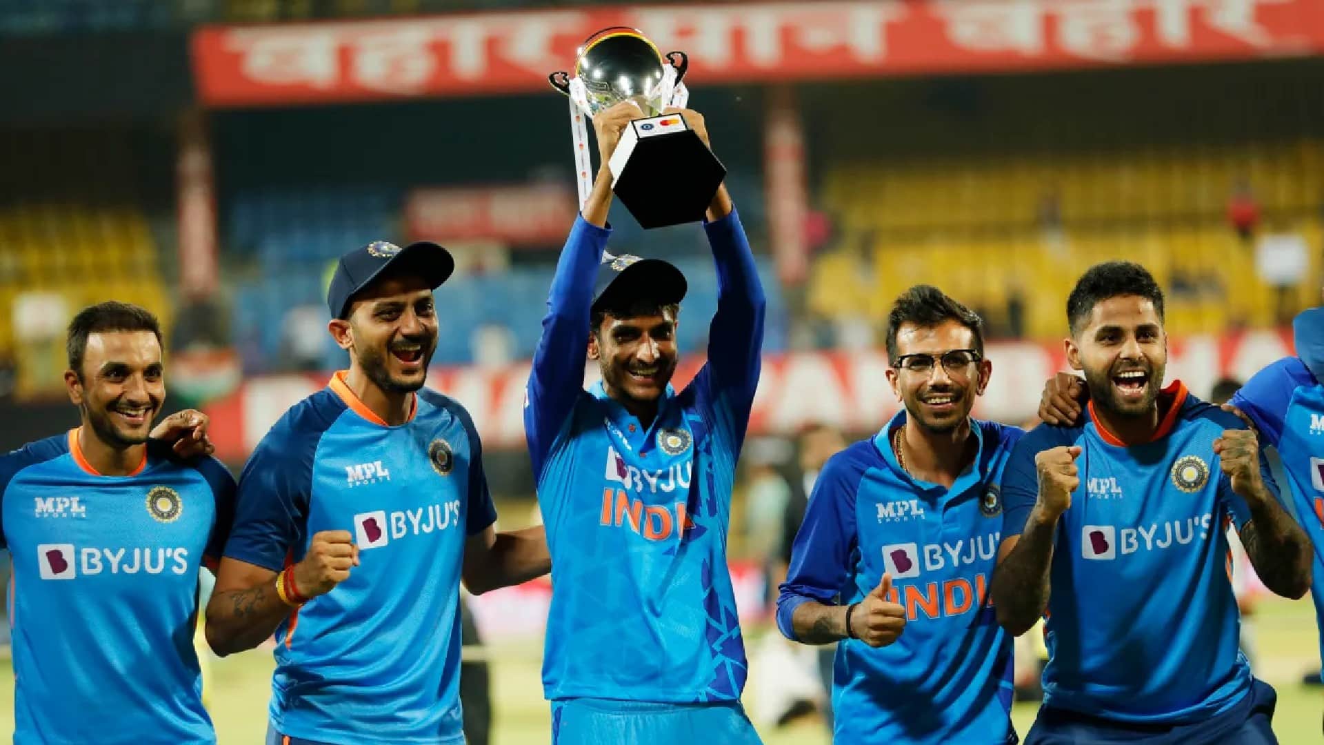 IND vs SA 3rd T20 2022 Match Highlights Eye Catching Photos and Moments From Ekana Stadium