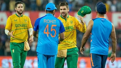 ICC World Cup 2023 Points Table Today After South Africa vs Bangladesh ODI Match News in Hindi