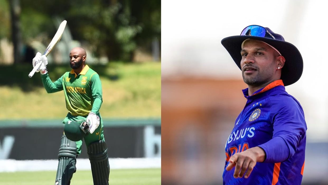 IND vs SA 1st ODI Live Streaming Telecast Channel: When Where and How to Watch India vs South Africa ODI Match