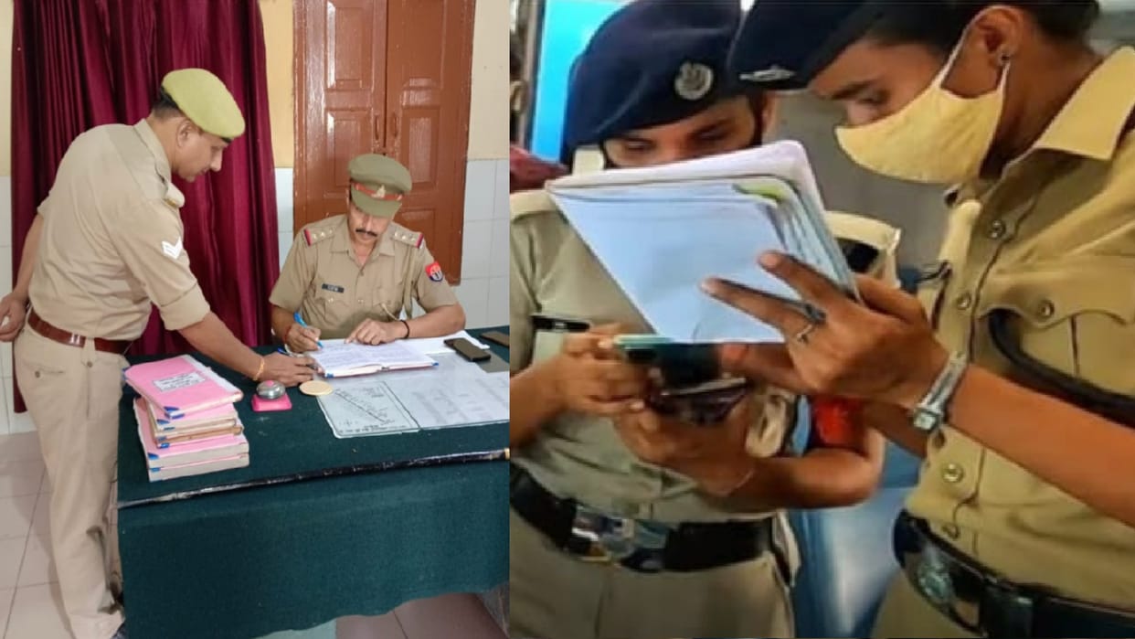 Exclusive: only one case ragisterd in GRP in One year, Safe travel for woman, zero tampering