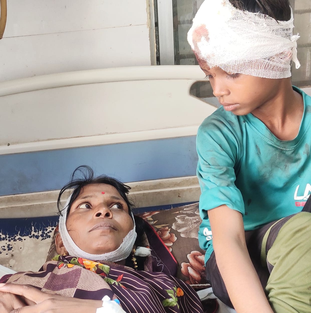 Chitrakoot: Death toll in accident rises to two