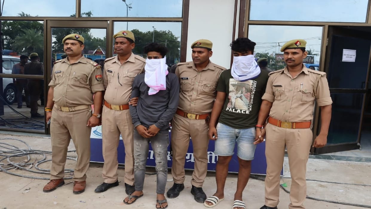 Big update on murder case Murder was done for not paying fifteen thousand rupees