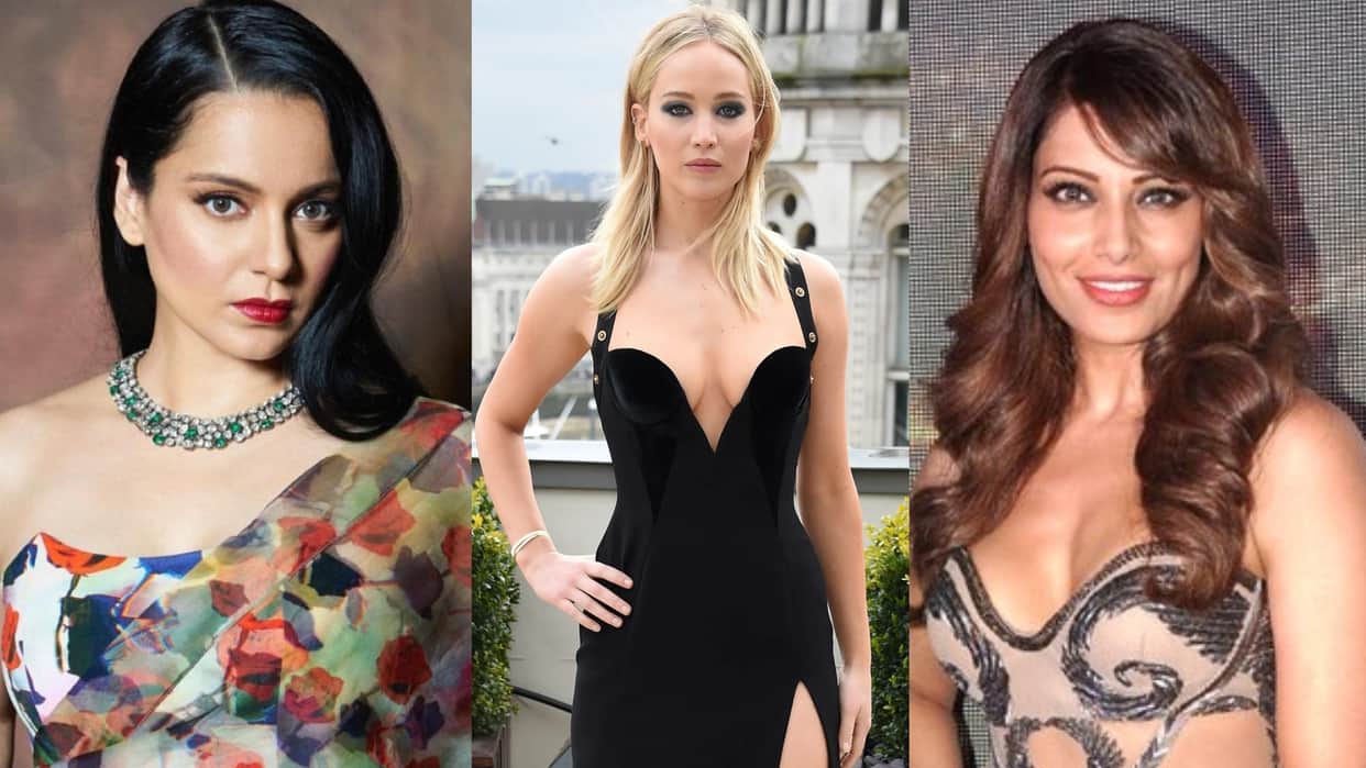 Bold Scenes bollywood hollywood Actors faced Difficulty giving Intimate Scene Taapsee Pannu to Rachel McAdams