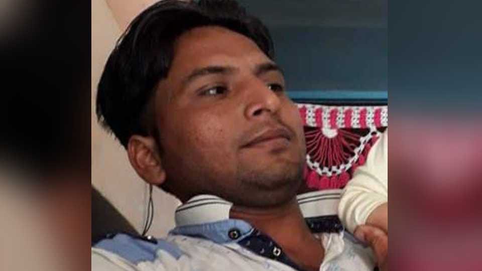31 year old youth murdered in Karnal of  Haryana