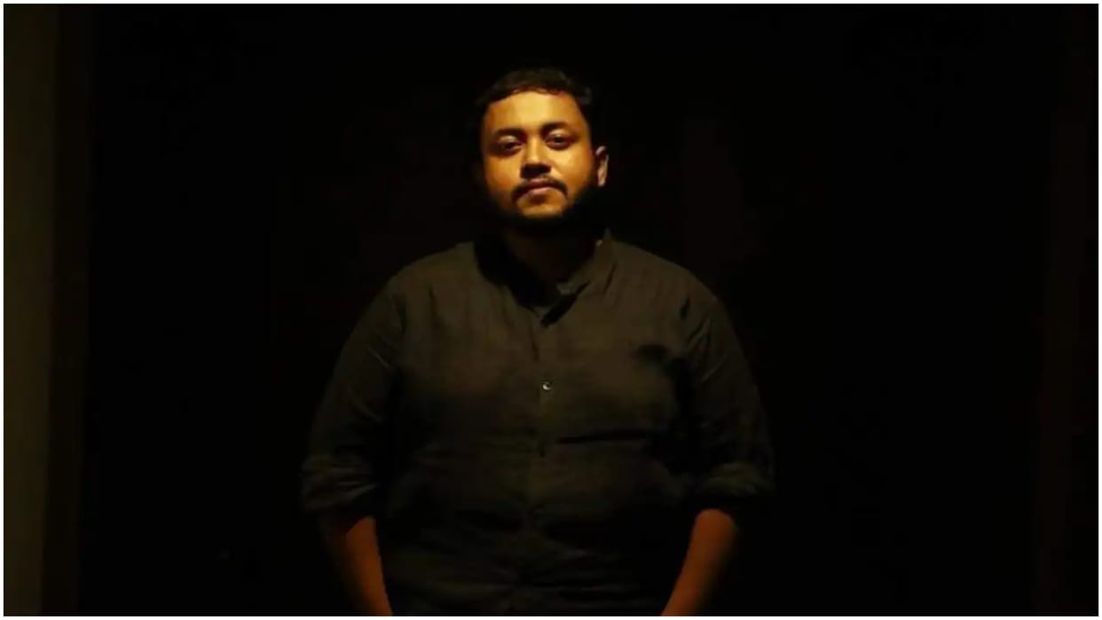 Tamil Actor Lokesh Rajendran commits suicide at the age of 34, father said he was upset because of divorce