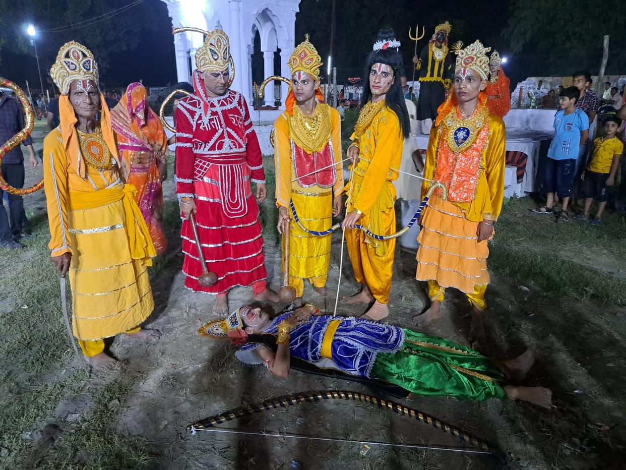 ramleela