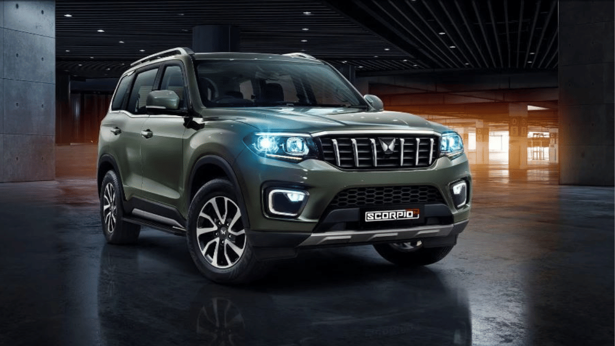 Delivery of cheap variants of Mahindra Scorpio N has started, know the features and price