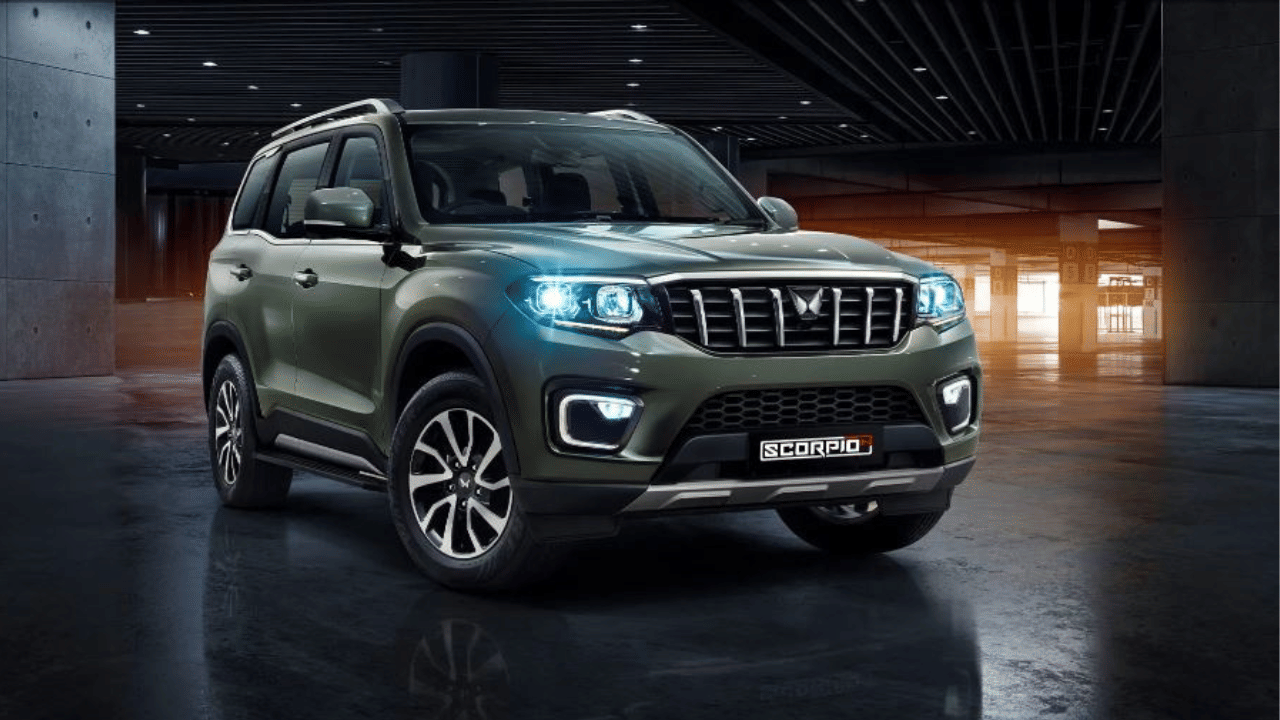 top five cars list with highest waiting period in October 2022 Mahindra Kia Hyundai Maruti Toyota