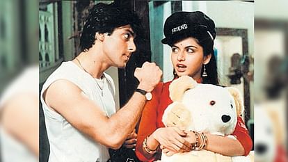 Tiger 3 Star Salman Khan not First choice for Bhagyashree Starrer Maine Pyar Kiya Piyush Mishra got offer