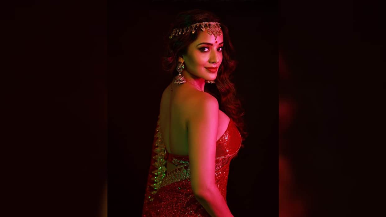 Ratri Ke Yatri 2 teaser out Monalisa playing a prostitution role first time in Hungama Play web series