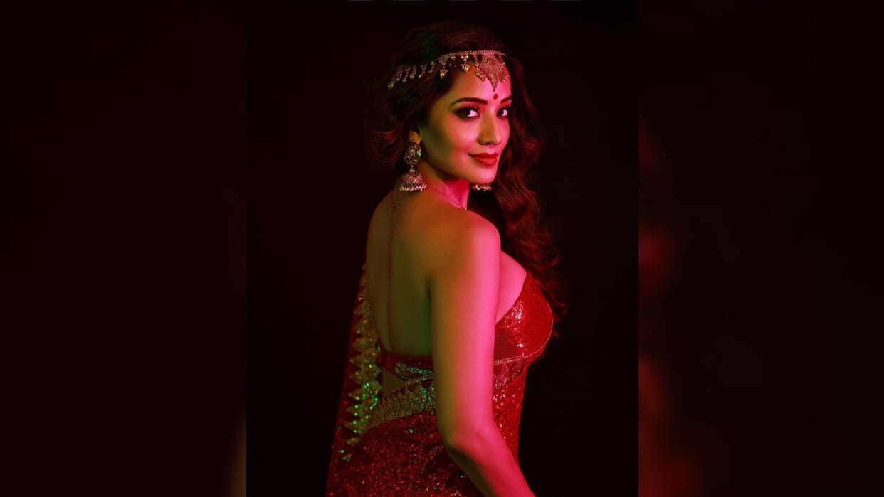 Ratri Ke Yatri 2 teaser out Monalisa playing a prostitution role first time in Hungama Play web series