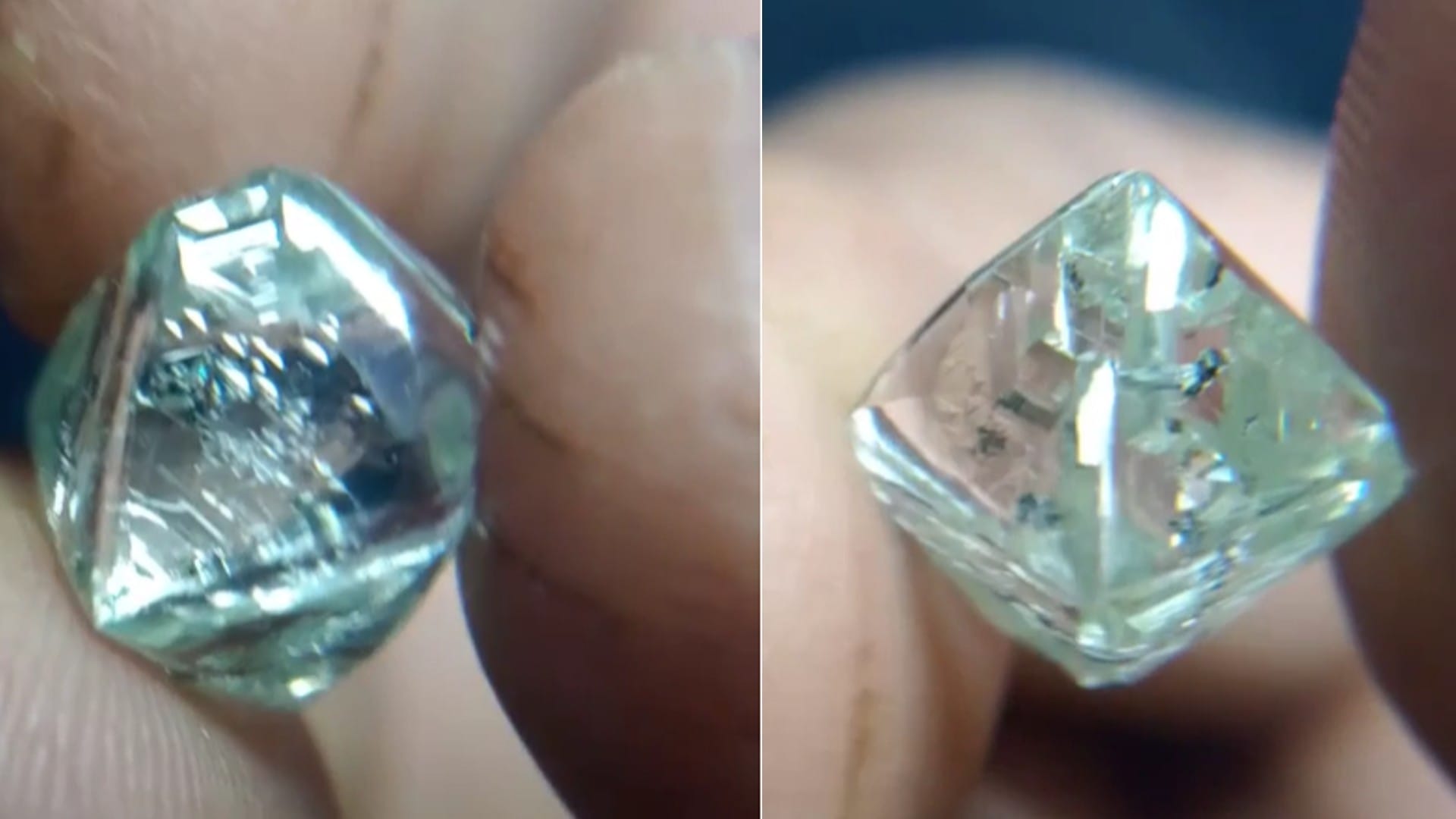 Panna Diamond Mines changed the fate of 10 people in a week know who got the most expensive diamond