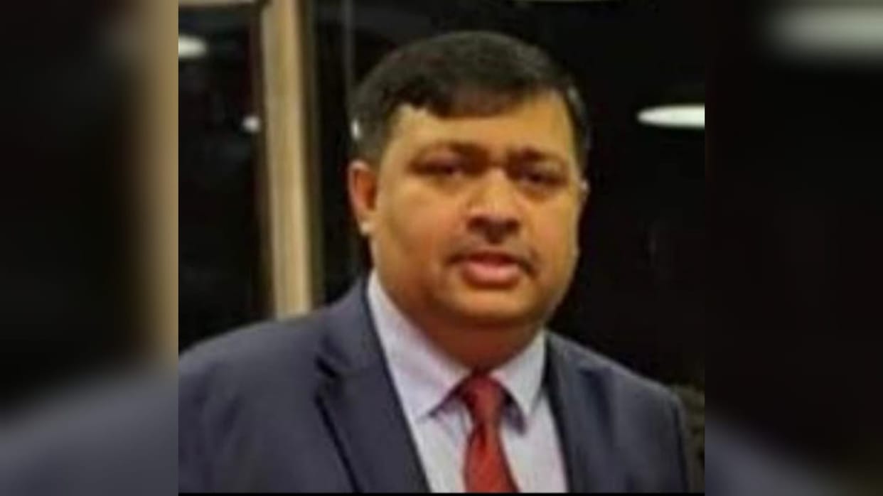 Chief Minister OSD Neeraj Daftuar resigns