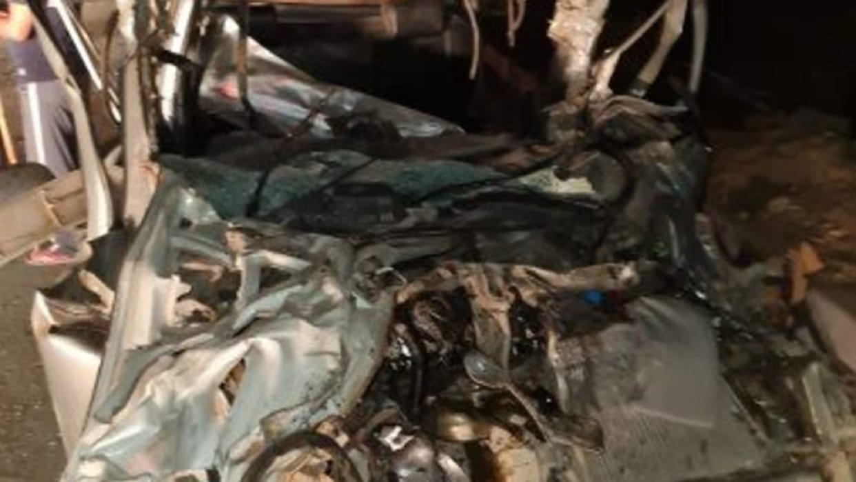 Three deaths in the accident created chaos in the family