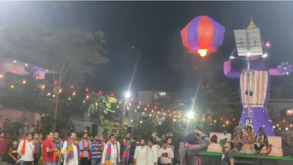 CM Yogi's instructions: 24 hours electricity will be available on Dussehra and Diwali