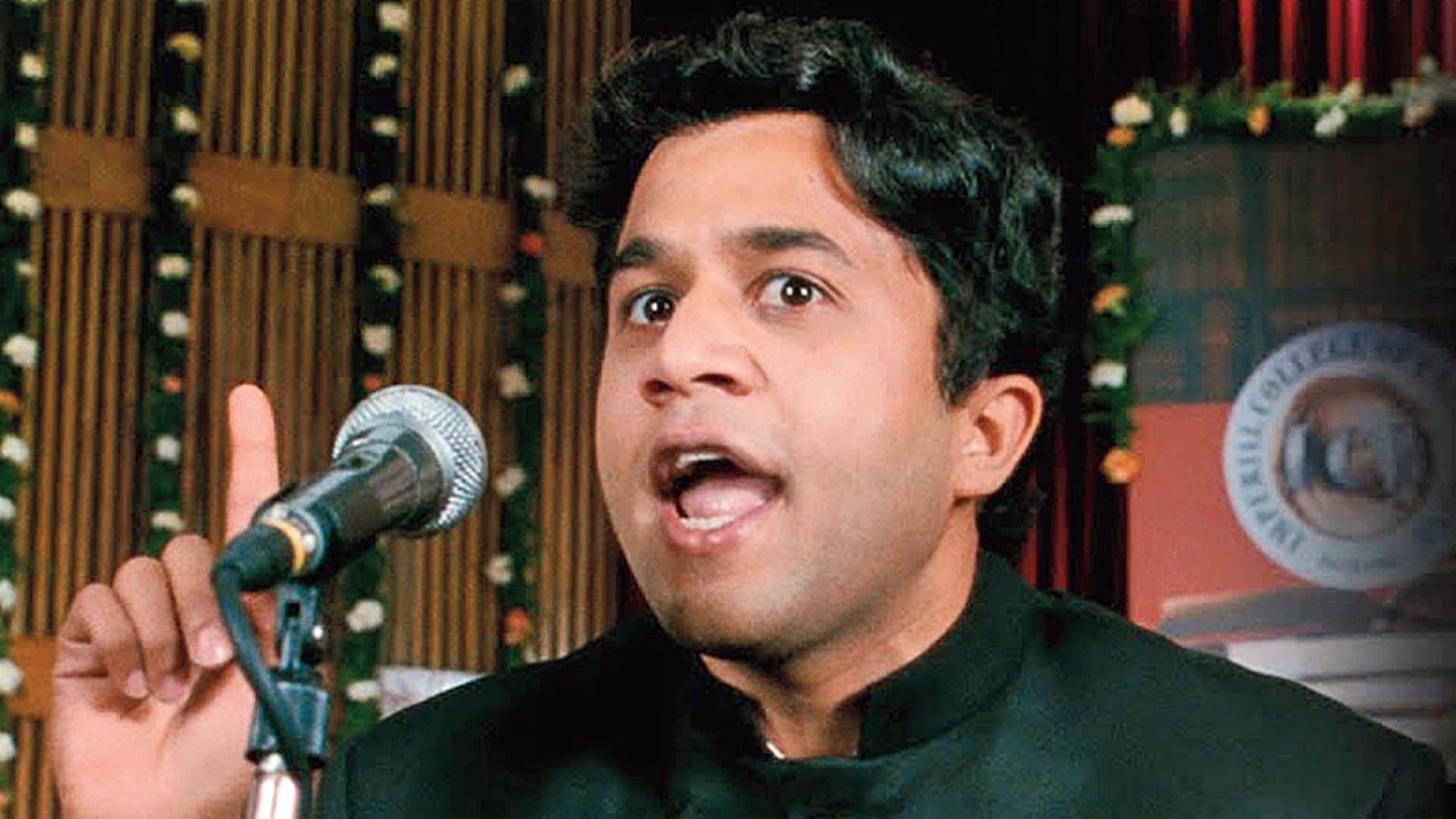 actors recognize by their characters not original names binod shefali shah omi Vaidya panchayat 2 3 idiots