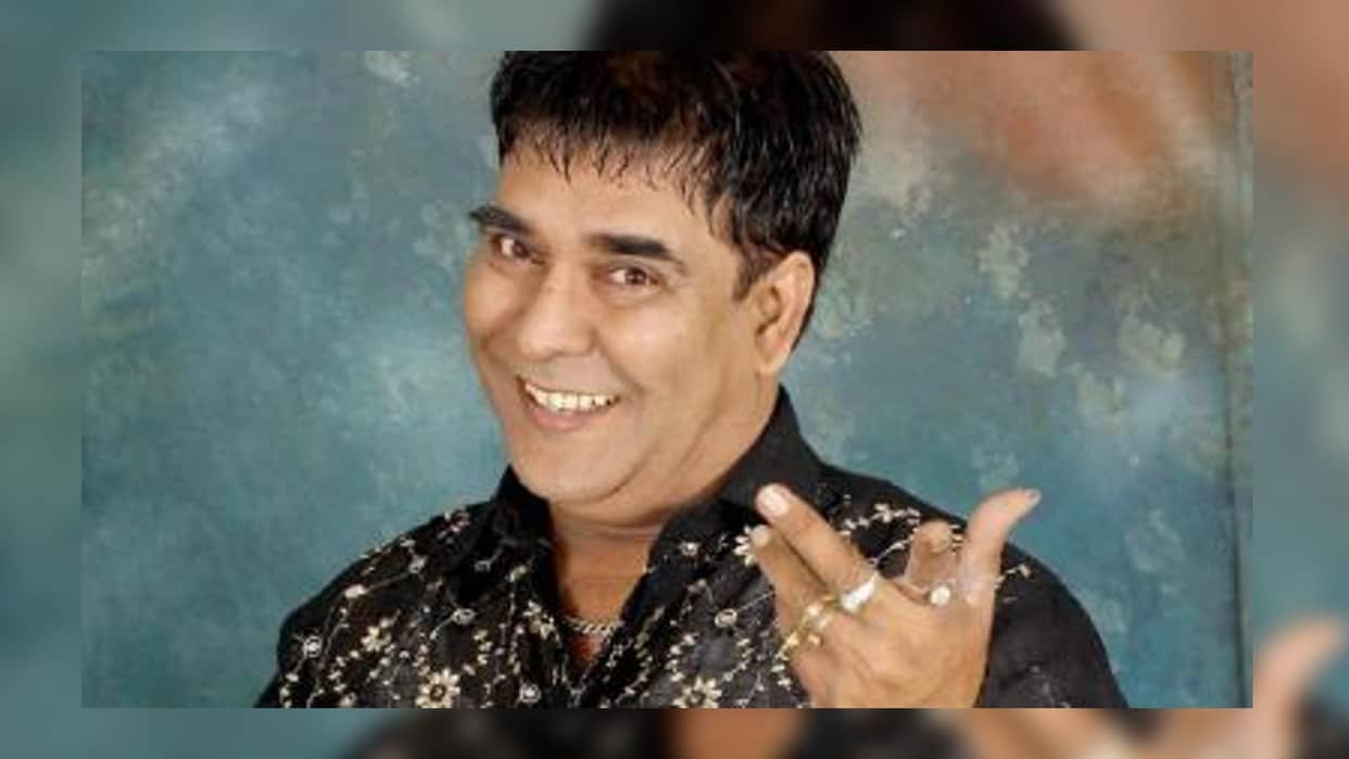 The Great Indian Laughter Challage fame Comedian Parag Kansara Passed Away
