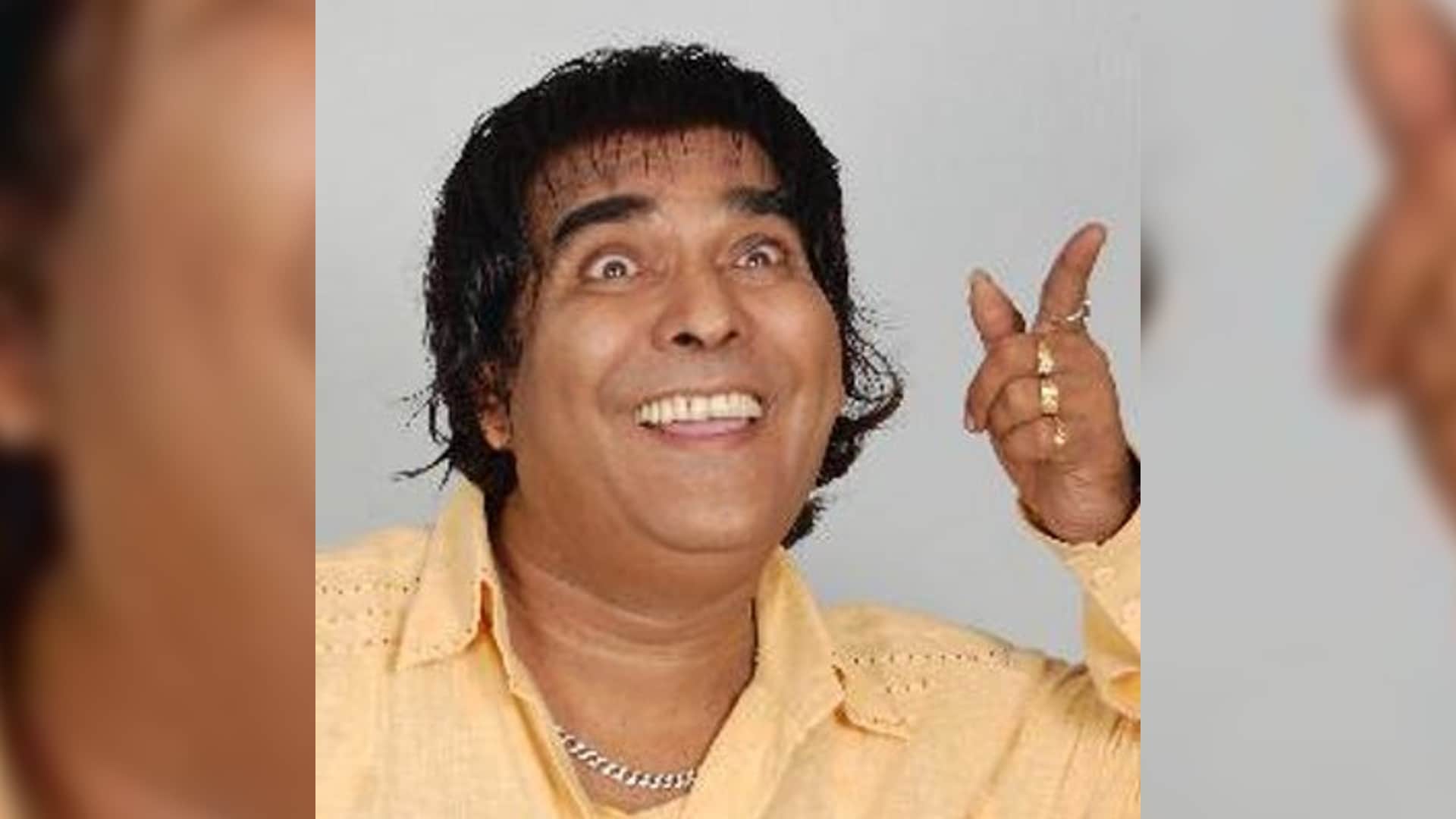 The Great Indian Laughter Challage fame Comedian Parag Kansara Passed Away