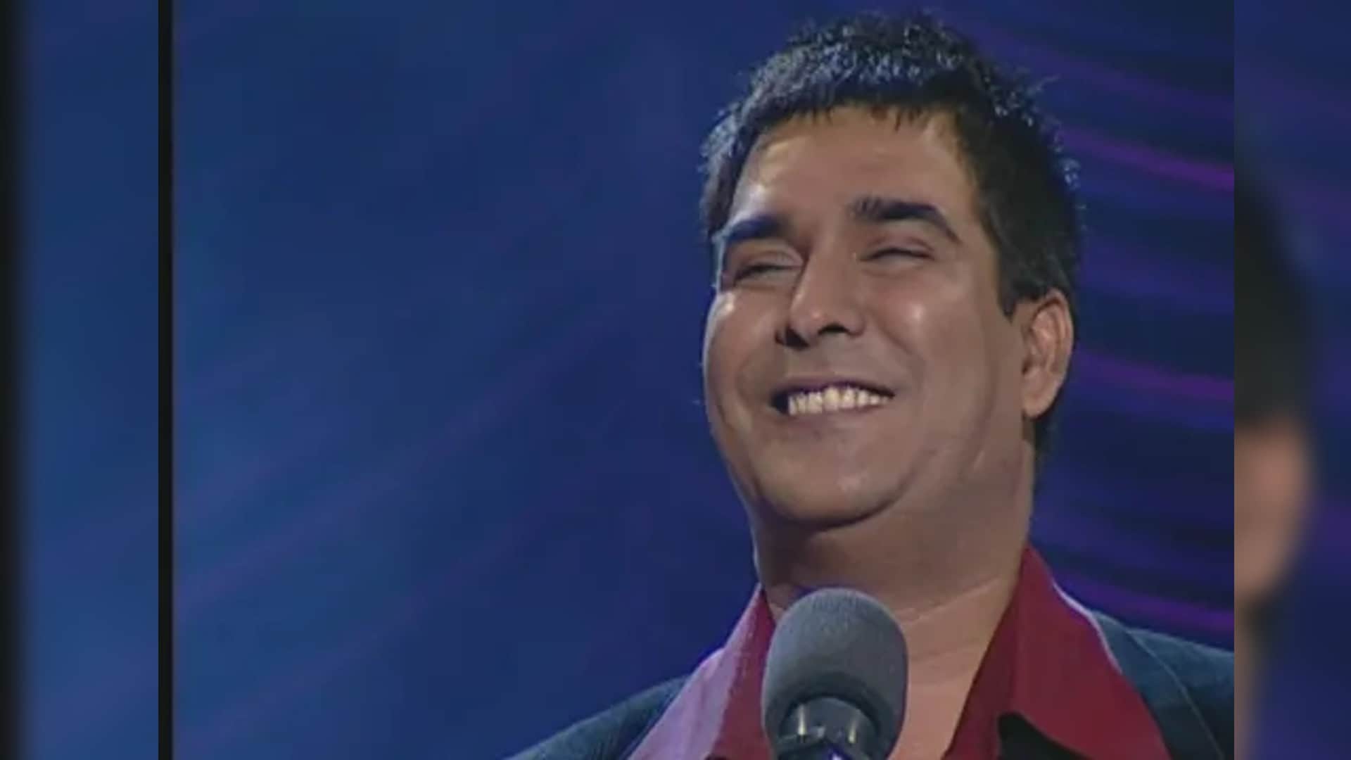 The Great Indian Laughter Challage fame Comedian Parag Kansara Passed Away