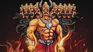 MP News: After two years in the state, preparations are complete to celebrate Dussehra with great pomp