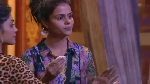 Bigg Boss 16: Priyanka Choudhary get punishment for avoiding nimrat kaur instruction in bb house