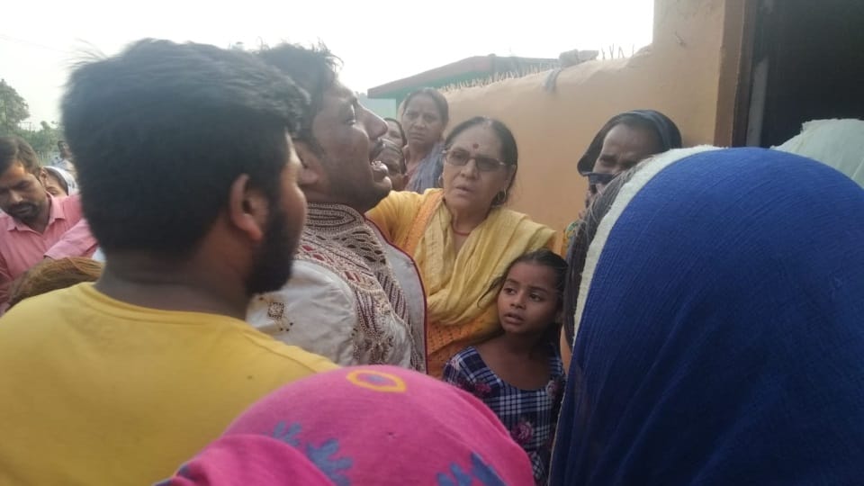 Pauri Accident: Baraat Bus Fallen into ditch, more then 40 people died including Band Players from Bijnor