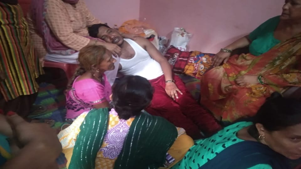 Pauri Accident: Baraat Bus Fallen into ditch, more then 40 people died including Band Players from Bijnor