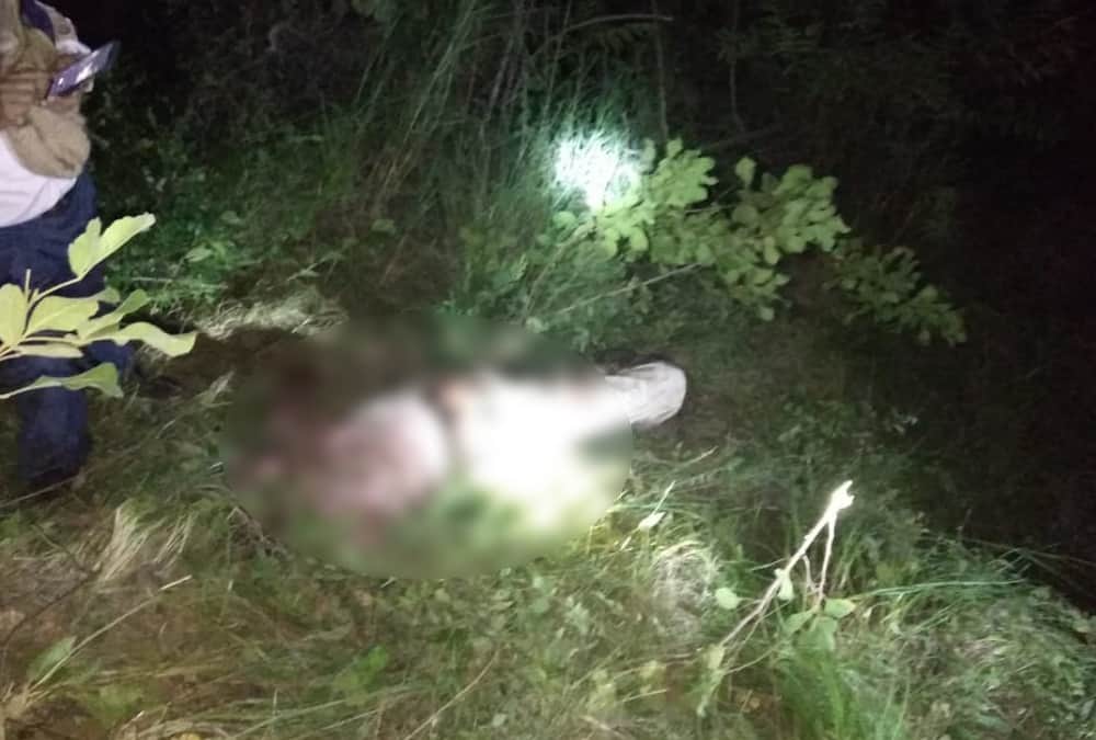 Uttarakhand Pauri Bus Accident: Villagers save many barati after doing rescue in mobile light