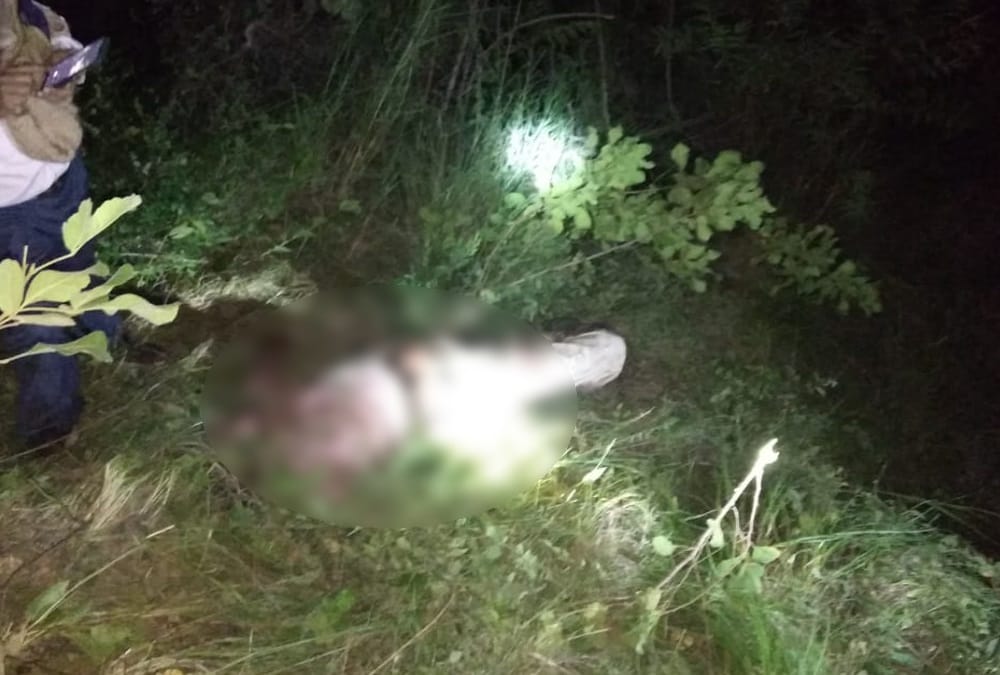 Uttarakhand Pauri Bus Accident: Villagers save many barati after doing rescue in mobile light