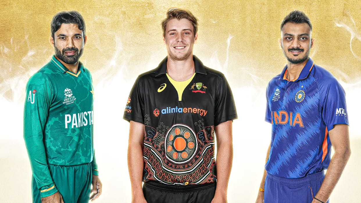 ICC Player of the Month September: Axar Patel, Smriti Mandhana, Harmanpreet Kaur among nominees for September