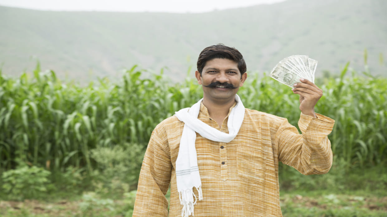 PM Kisan Samman Nidhi Yojana: Farmers must be complete these three work for 14th installment