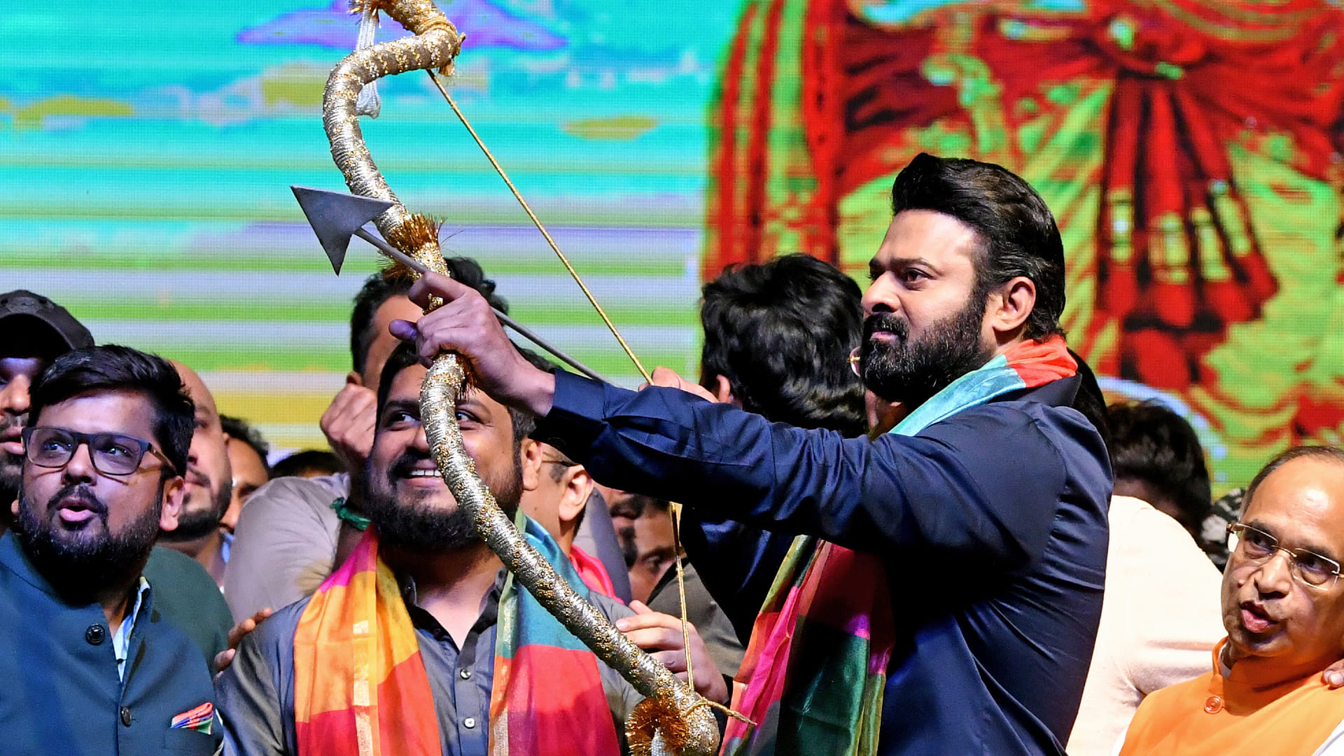 Dussehra Ravan Dahan celebration across the country devi Durga visarjan 2022