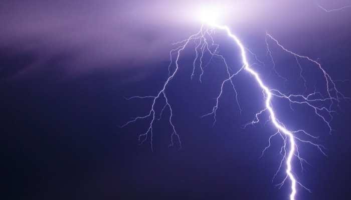 Kaushambi: Five scorched including a teenager due to lightning