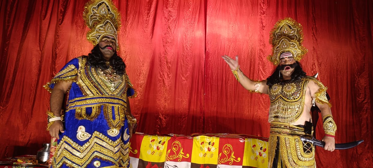 Ramleela