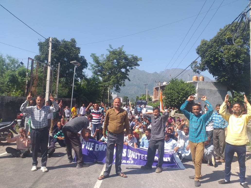 Protest