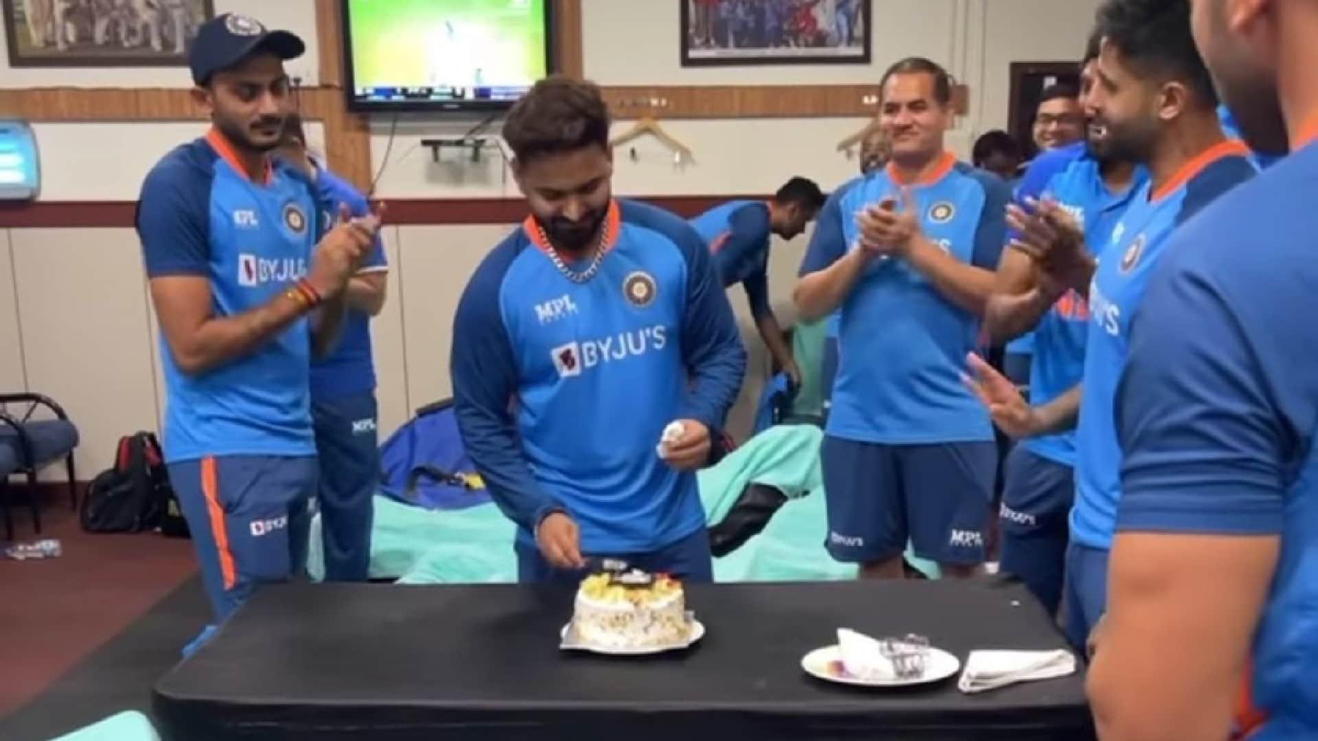 IND vs SA 3rd T20 2022 Match Highlights Eye Catching Photos and Moments From Ekana Stadium