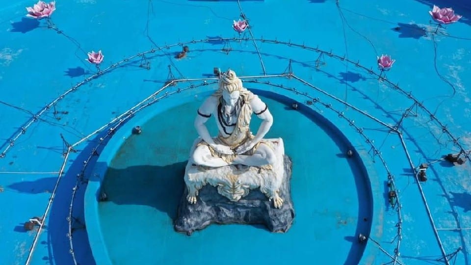 Seven-day festival of the launch of Mahakal Lok from today