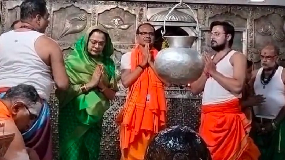 Seven-day festival of the launch of Mahakal Lok from today