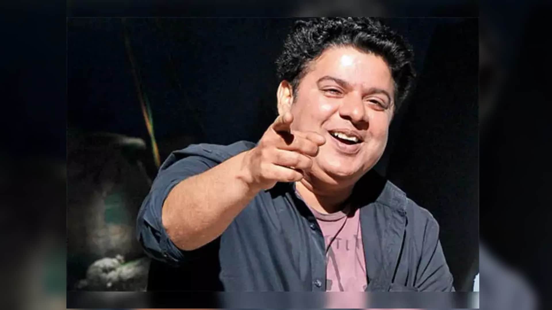 Bigg Boss 16 Mandana Karimi quit Bollywood after entry of Me too accused Director Sajid Khan