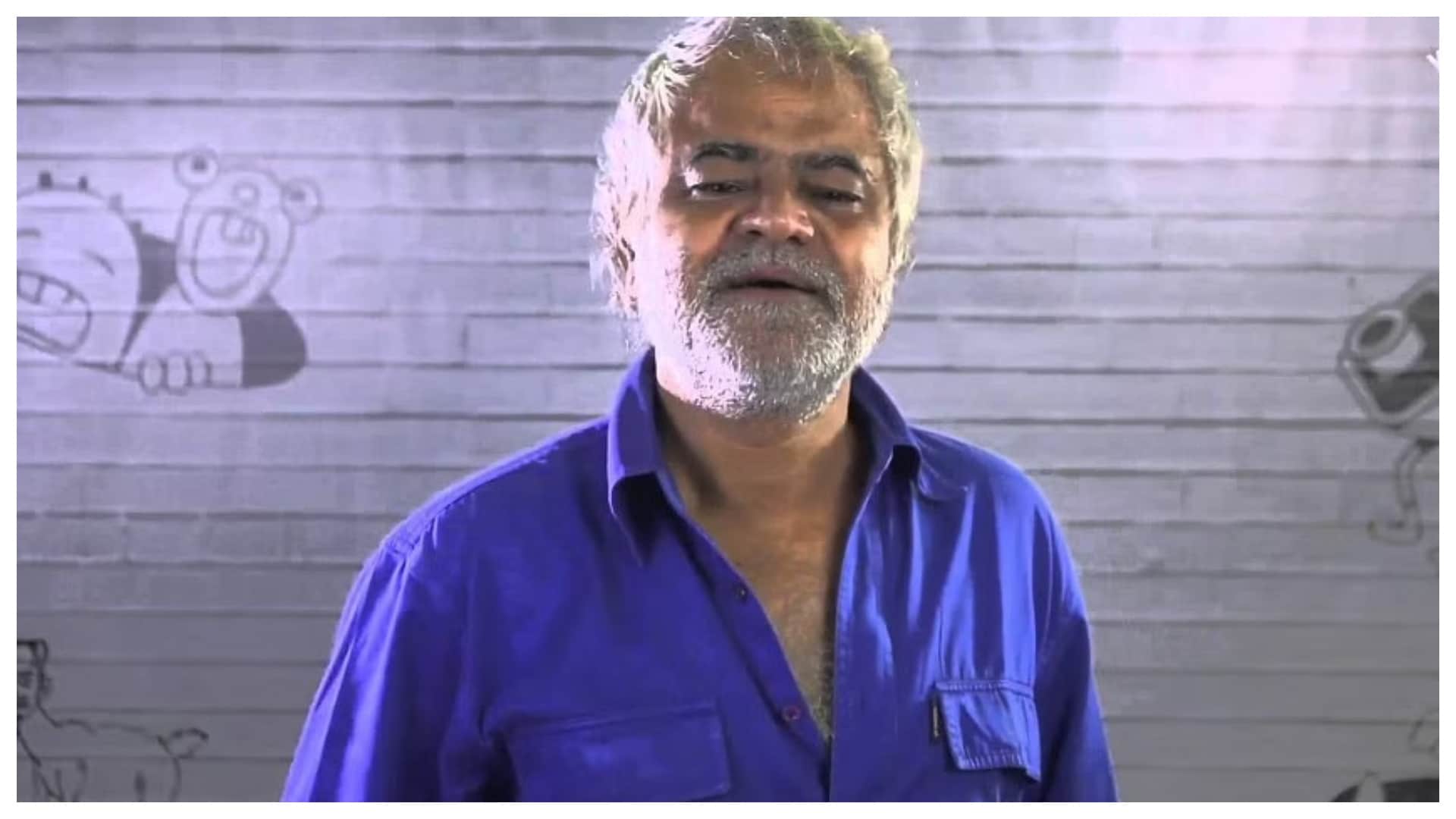 Sanjay Mishra Birthday: Know Satya Golmaal Welcome Bhool Bhulaiyaa 2 Actor Career movies and Personal Life