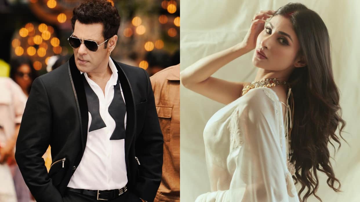 Photos Of The Day Mouni Roy Aamna Sharif Salman khan kartik aaryan karishma tanna Rhea Chakraborty isha gupta