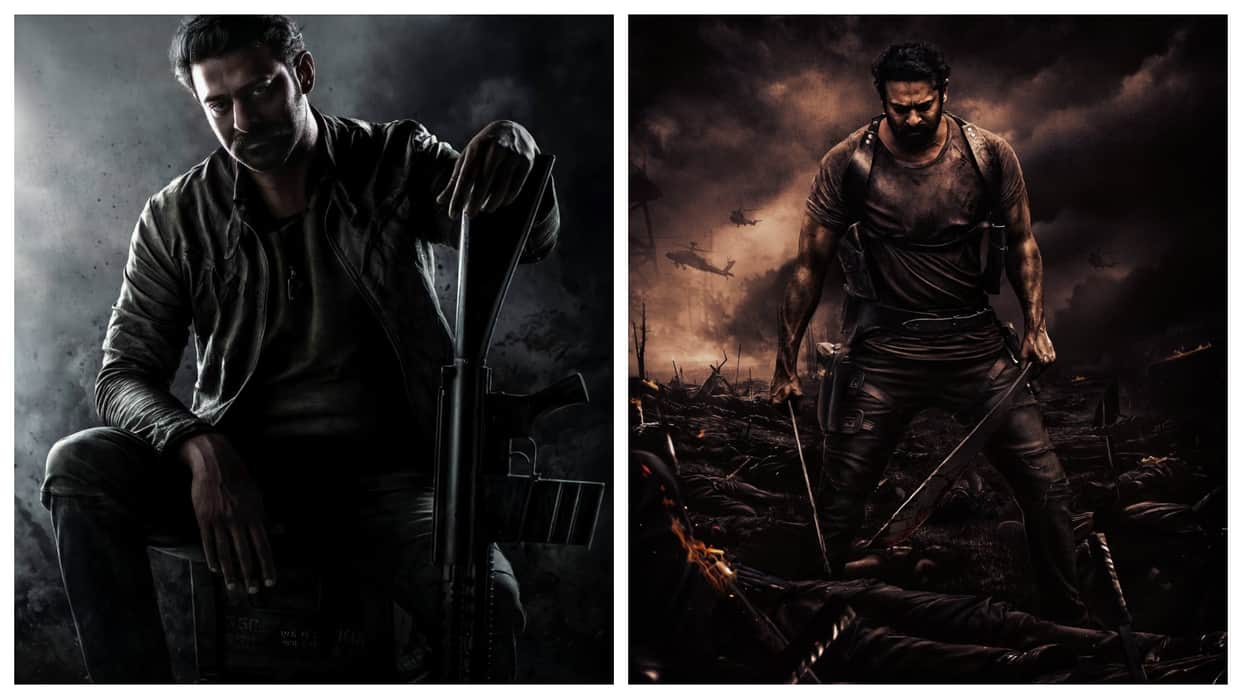 Salaar Postponed Prabhas starrer directed by Prasanth Neel film update and new release date