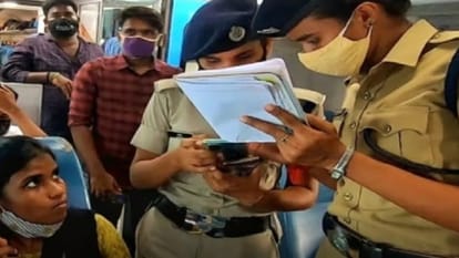 Exclusive: only one case ragisterd in GRP in One year, Safe travel for woman, zero tampering