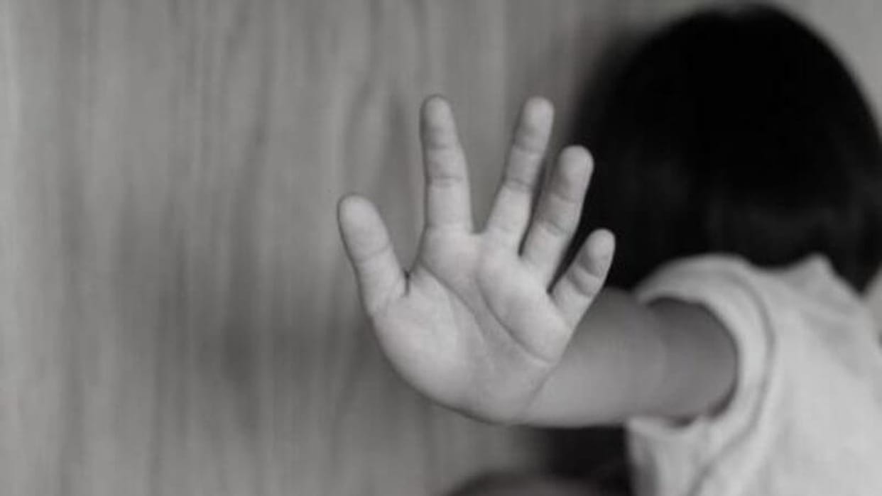 Daughter files case against father