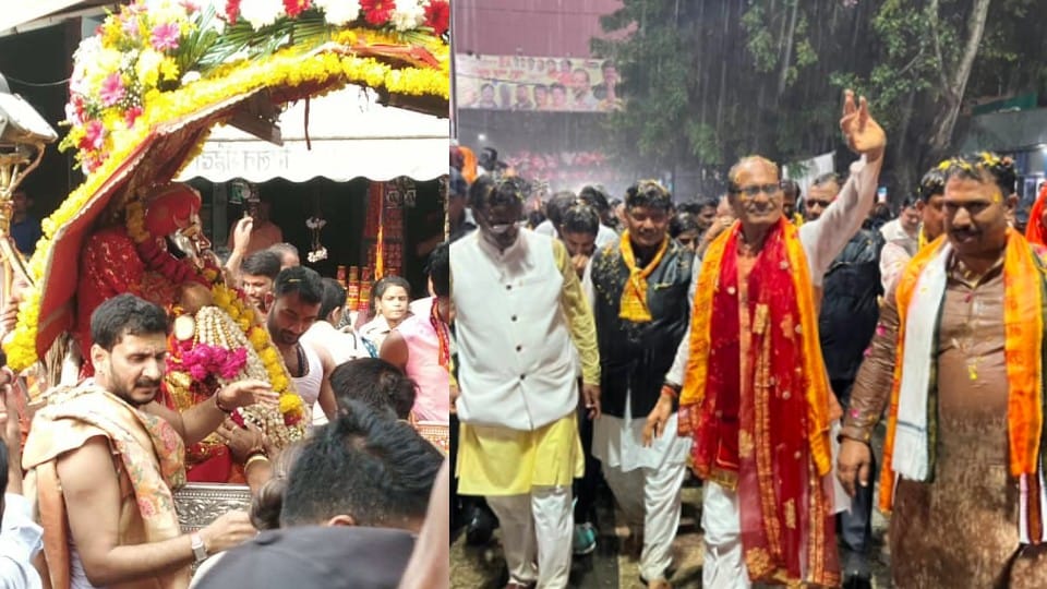 Seven-day festival of the launch of Mahakal Lok from today