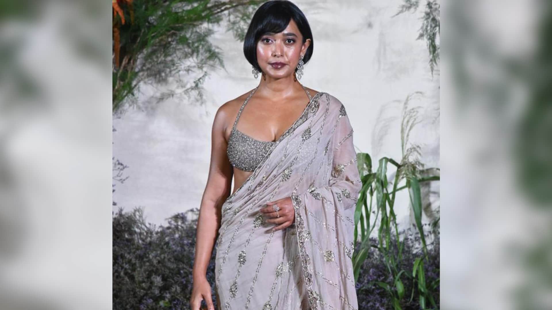 Kalki Koechlin deletes x aka Twitter amid Palestine Israel crisis actress sayani gupta reacts like this