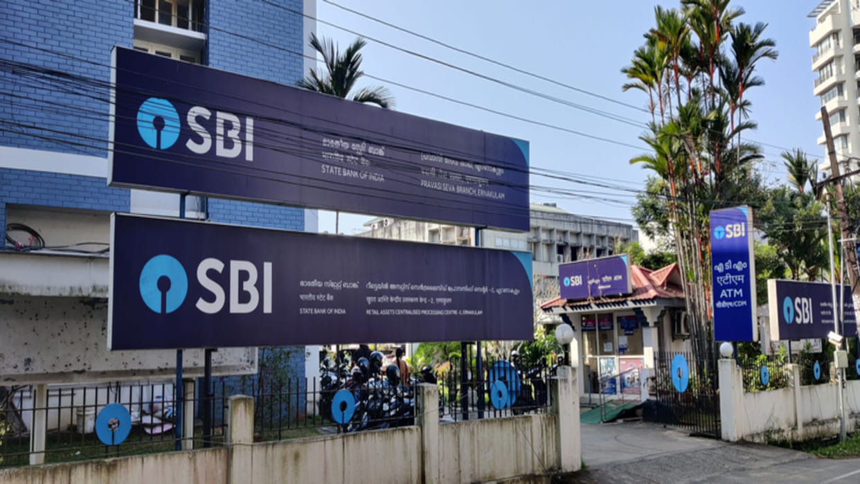 SBI Clerk admit card 2022 for the prelims exam RELEASED on sbi.co.in