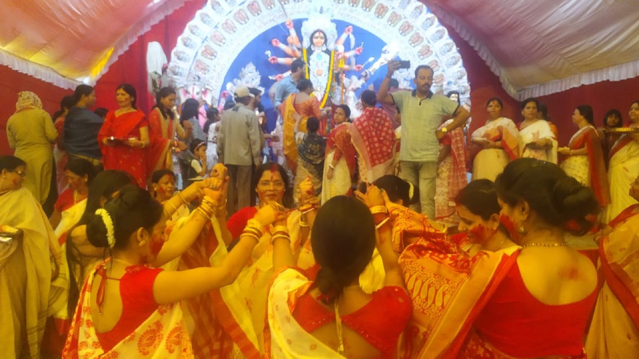 Maha Navami 2023 how to get ready on maha navami in Shardiya Navratri 2023